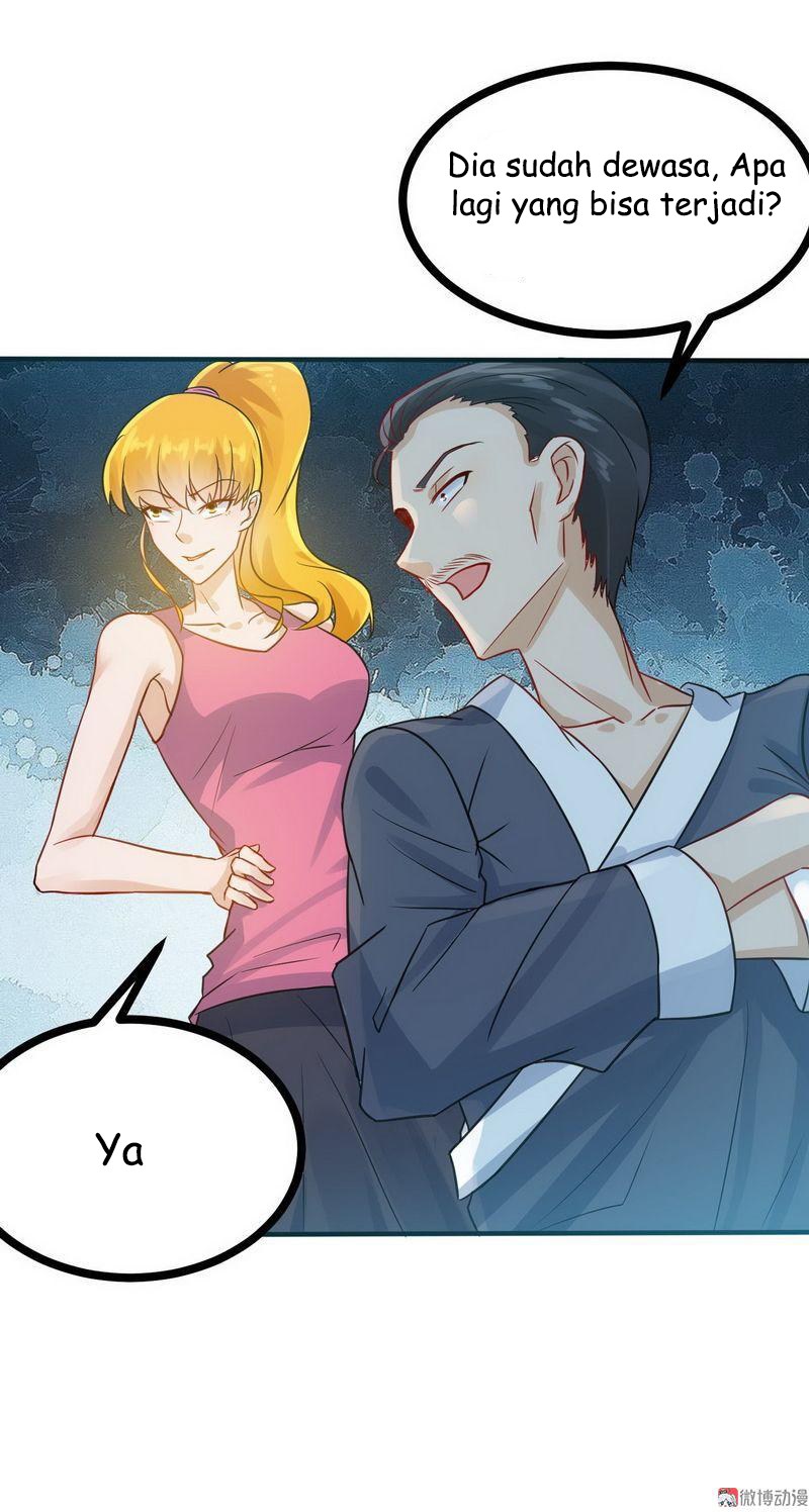 Urban Immortal Emperor Chapter 04 Gambar 10